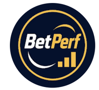 Logo de BetPerf