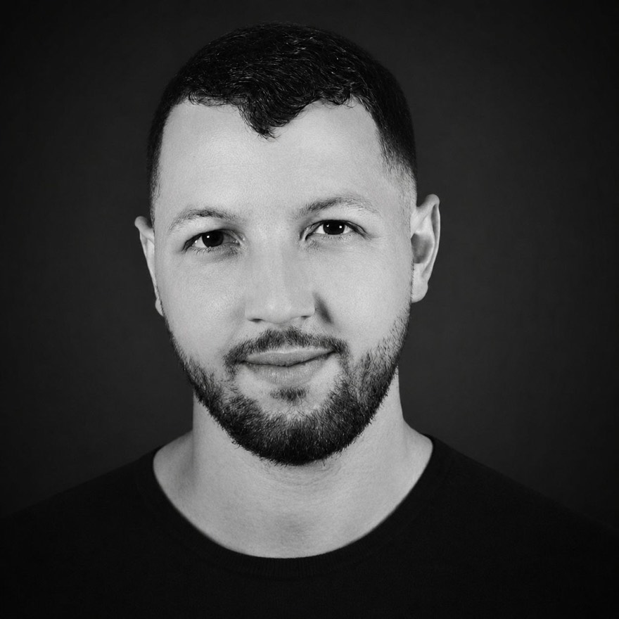 Clément Battistini, dirigeant sportif et ancien élu de Houilles