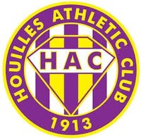 Logo du Houilles Athletic Club