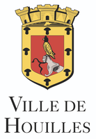 Logo Ville de Houilles